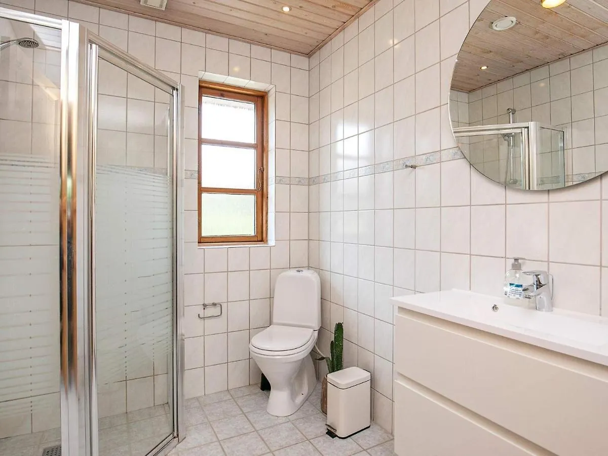 10 Person Holiday Home In Skagen
