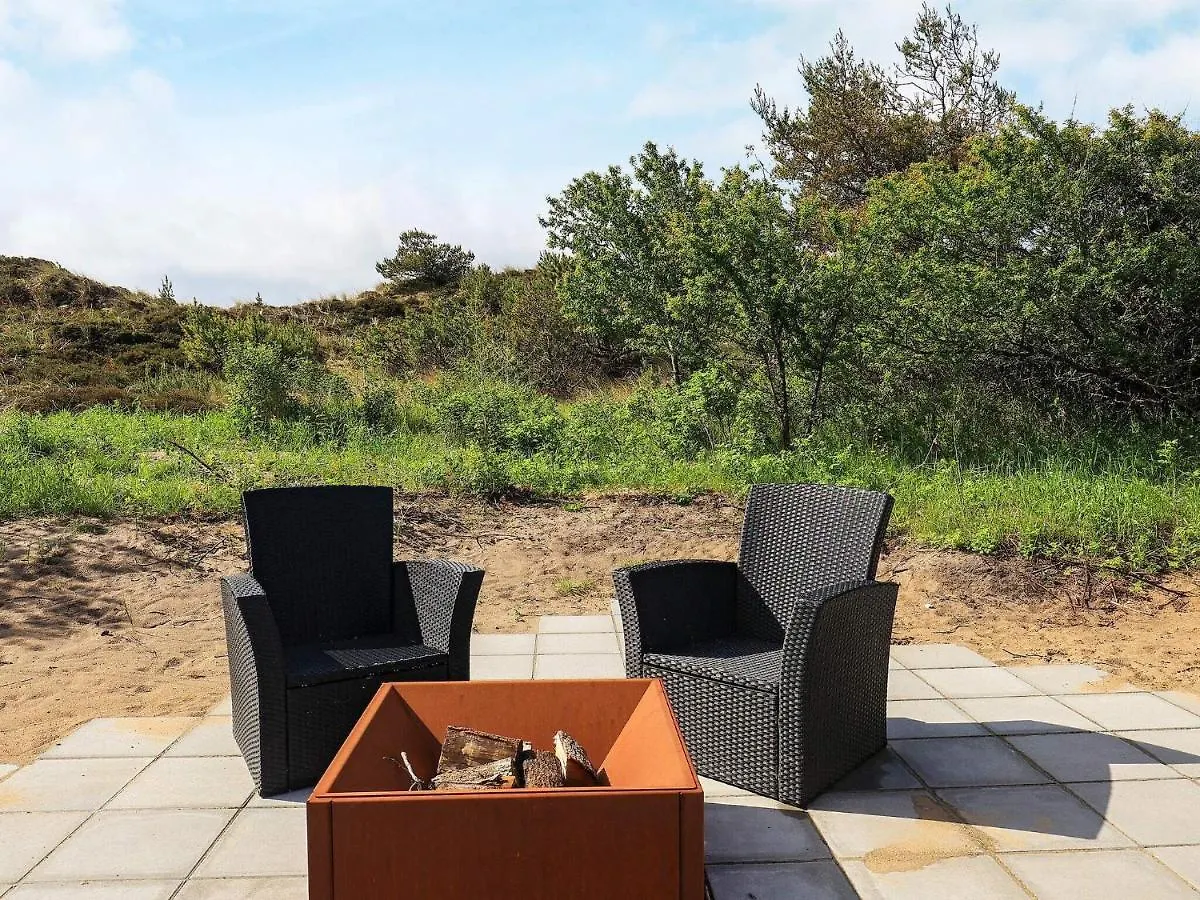 10 Person Holiday Home In Skagen 0*,