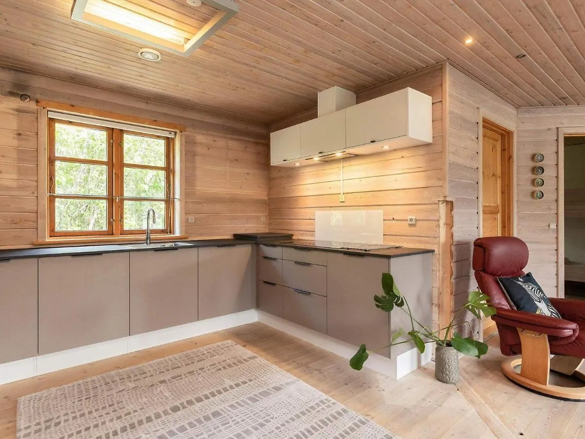 10 Person Holiday Home In Skagen