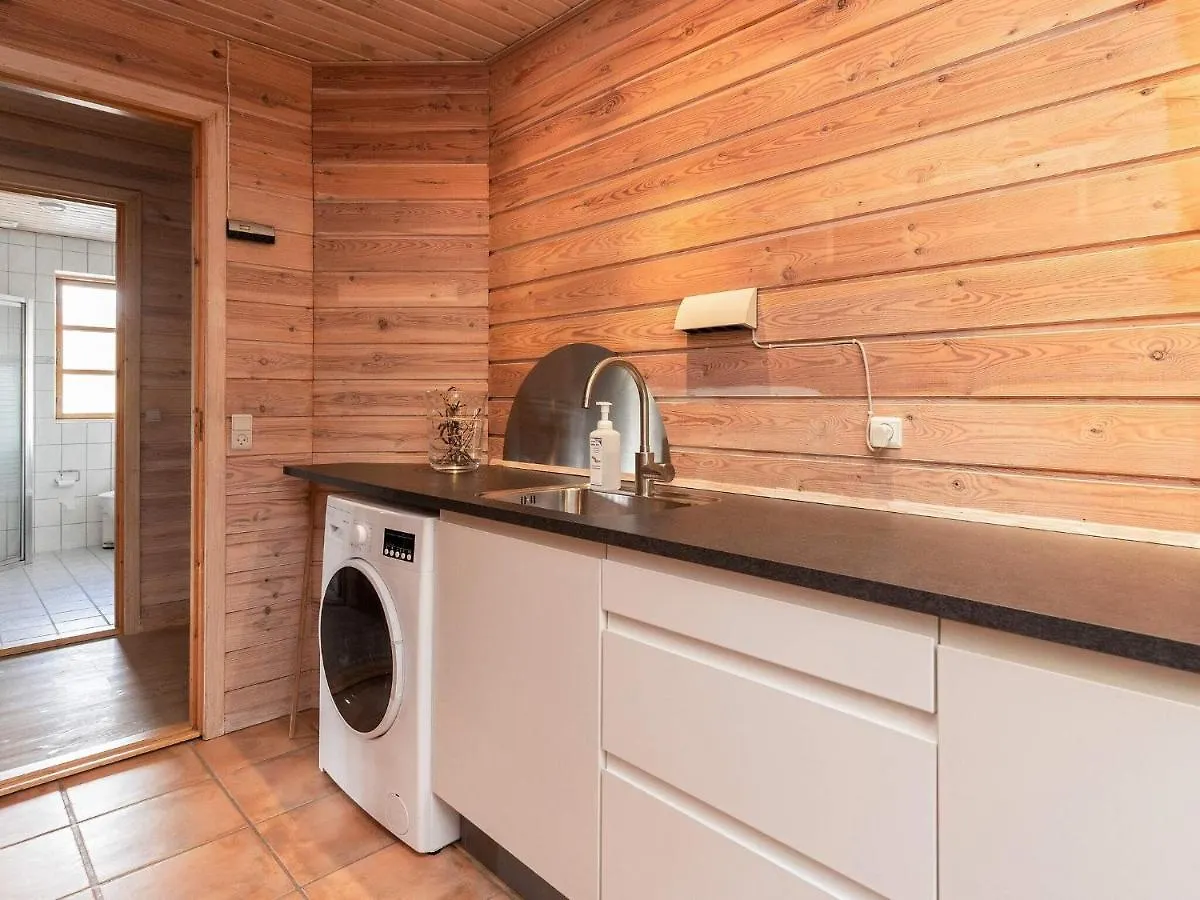 10 Person Holiday Home In Skagen