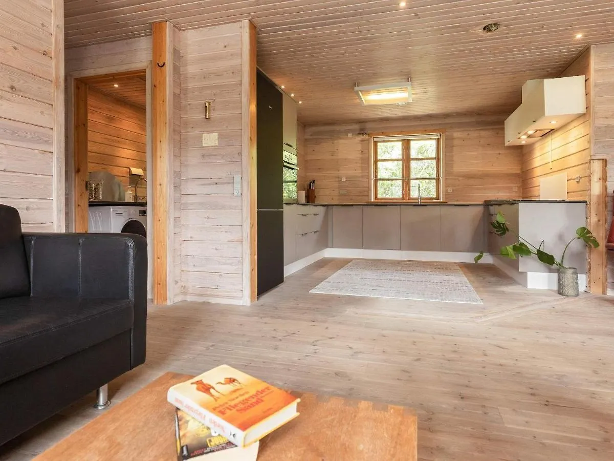10 Person Holiday Home In Skagen Dánia