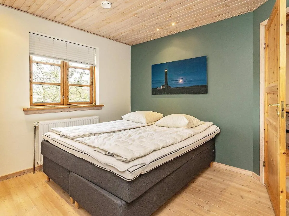 10 Person Holiday Home In Skagen